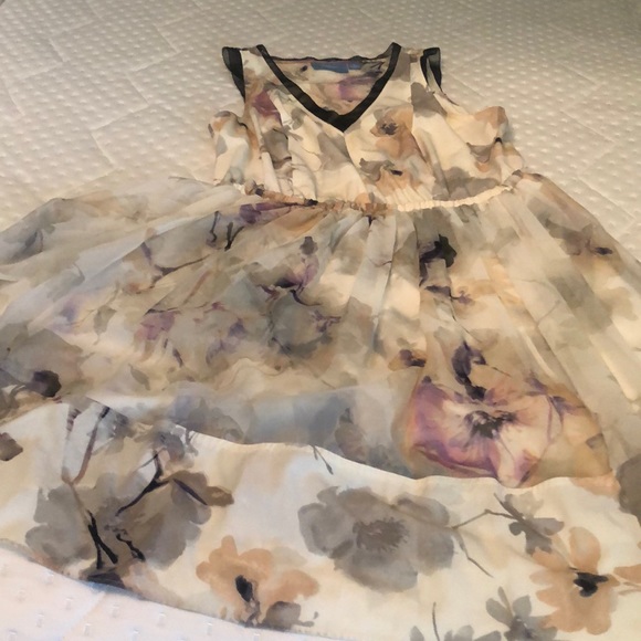 Simply Vera Vera Wang Dresses & Skirts - Simply Vera/Vera wang dress